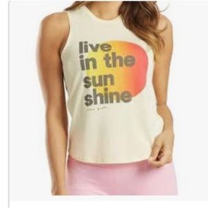 Spiritual gangster tank